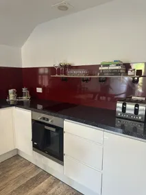 Private Apartment at Historic House - Image 5