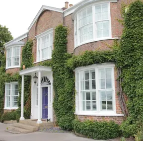 Private Apartment at Historic House - Image 3
