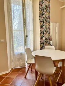 Vittoria Art Nouveau Apartment Free Parking+SmartTV - Image 4