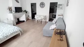 Cozy studio in the heart of Apt - Image 3