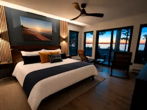 Private Beachfront | Luxury Lake Superior Retreat - Image 3