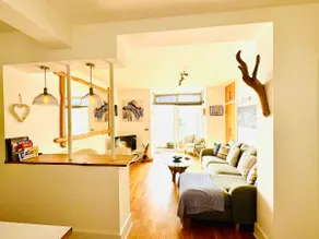Stunning sea views Ventnor Apartment - Image 4