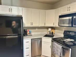 1 Bedroom Apartment - Image 5