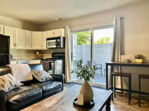 1 Bedroom Apartment - Image 4