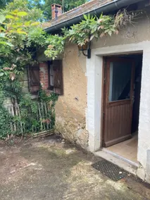 Character house with terrace - Image 3