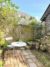 Charming one bed Rose Cottage in Newton Ferrers - Image 2