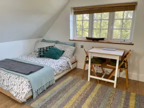 Charming one bed Rose Cottage in Newton Ferrers - Image 3
