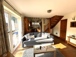 Cosy Countryside Annex - Image 5