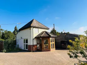 Cosy Countryside Annex - Image 3