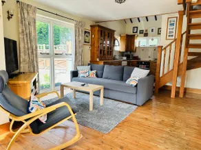 Cosy Countryside Annex - Image 2