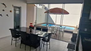 House with Heated Pool in Guaratuba - Image 3