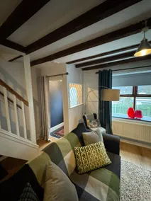 Cottage in Llanberis - Image 3