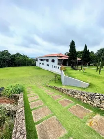 Farmhouse in Ibiúna - Image 2