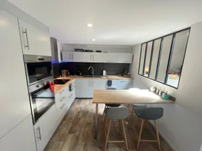 * The cocoon * Townhouse with private garage - Image 5