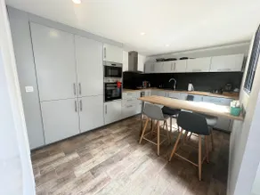 * The cocoon * Townhouse with private garage - Image 4