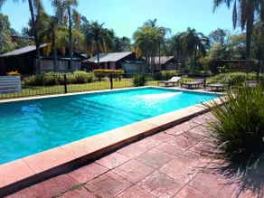 Hovy Cabin • La Aventura Village - Image 3