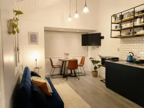 Hovy Cabin • La Aventura Village - Image 2