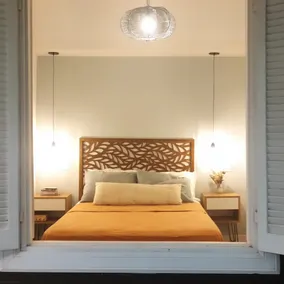 Hovy Cabin • La Aventura Village - Image 5