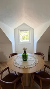 Two-Bedroom Apartment with Terrace and Sea View - Image 2