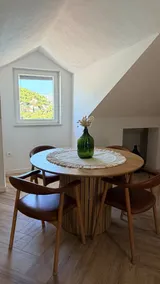 Two-Bedroom Apartment with Terrace and Sea View - Image 4