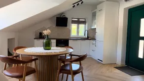 Two-Bedroom Apartment with Terrace and Sea View - Image 3