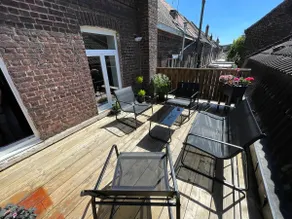 Entire apartment – 4 bedrooms - Image 4