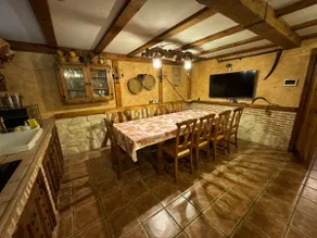 Casa Ribera del Pisuerga - Piscina privada - Image 2