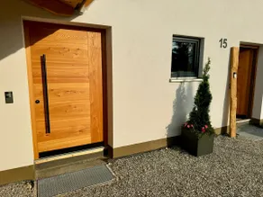 New apartment ”Enzian” in the Allgäu (country house style) - Image 4
