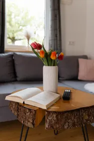 New apartment ”Enzian” in the Allgäu (country house style) - Image 5