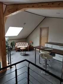 L'Extension Bien-être Cottage - Image 4