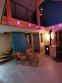 L'Extension Bien-être Cottage - Image 5