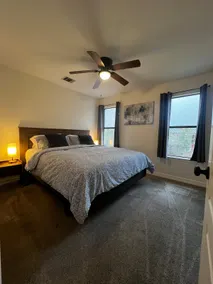 The Casita: a peaceful retreat. - Image 4