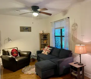 The Casita: a peaceful retreat. - Image 3