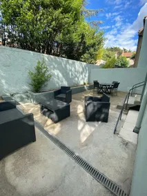 Nice apartment with stunning views of the city. - Image 5