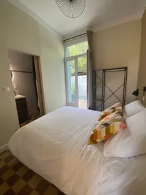 Nice apartment with stunning views of the city. - Image 2
