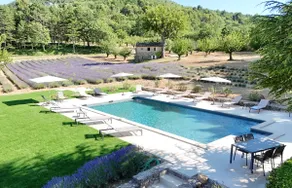 Bastide de l'Esclat - Lavender fields & Pool - Image 4