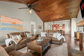 False River Waterfront - Pets - Fire Pit - Porch - Image 3