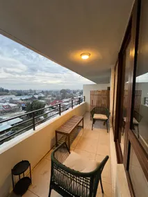 Apartment steps from downtown Chillán - Image 4