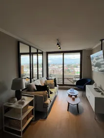 Apartment steps from downtown Chillán - Image 2