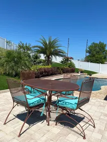 Private pool-Comfy home- 8 guest - Image 2