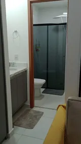 Canção Nova Studio Apartment - Image 4