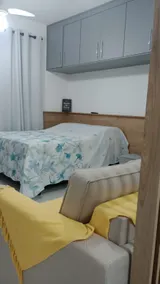Canção Nova Studio Apartment - Image 5