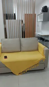 Canção Nova Studio Apartment - Image 2