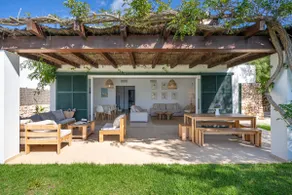 Villa Pepponi by 3 Villas Menorca - Image 2