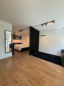 Cozy studio in Lausanne center (C2) - Image 2