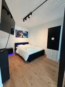 Cozy studio in Lausanne center (C2) - Image 3