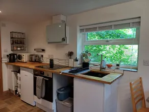 Offa's Hideaway - Wye Valley - Image 4