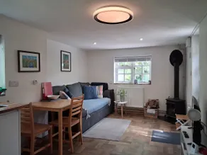 Offa's Hideaway - Wye Valley - Image 2