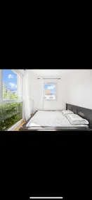 Quiet and green for 6 people, 10 min from Paris/no parties. - Image 5