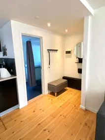 Modern New Yorker Apartment in Center of The City - Image 2